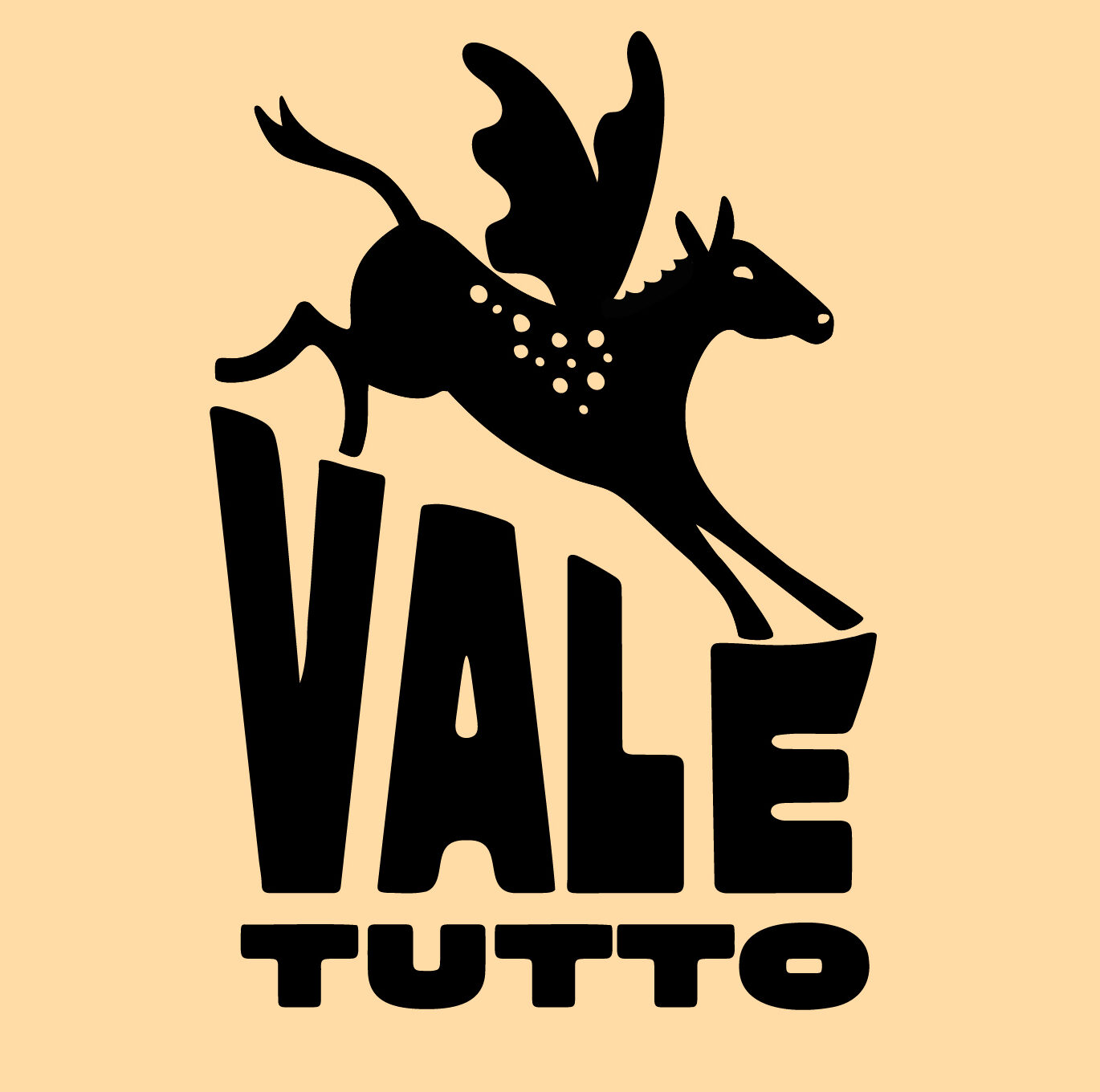 Corsi - Vale Tutto